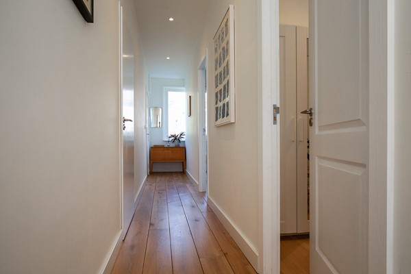 Medium property photo - Tolstraat 88-2, 1073 SE Amsterdam
